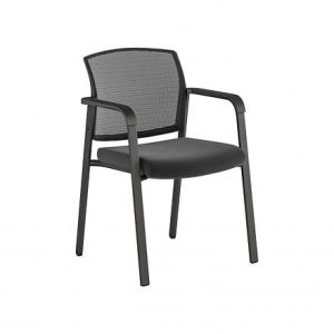 AIS Paxton guest chair (on glides)