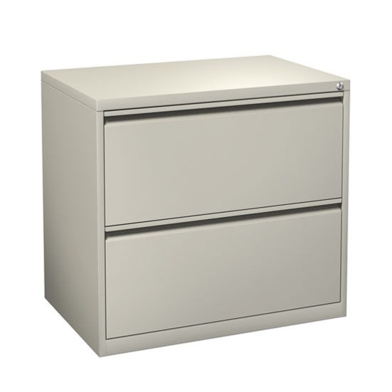 OS 2 Drawer Lateral File ROI Office Furniture & Systems