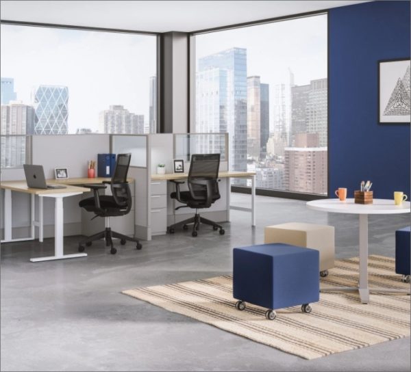 Home ROI Office Furniture & Systems