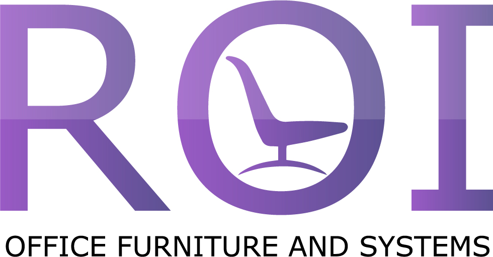 ROI Office Furniture & Systems logo