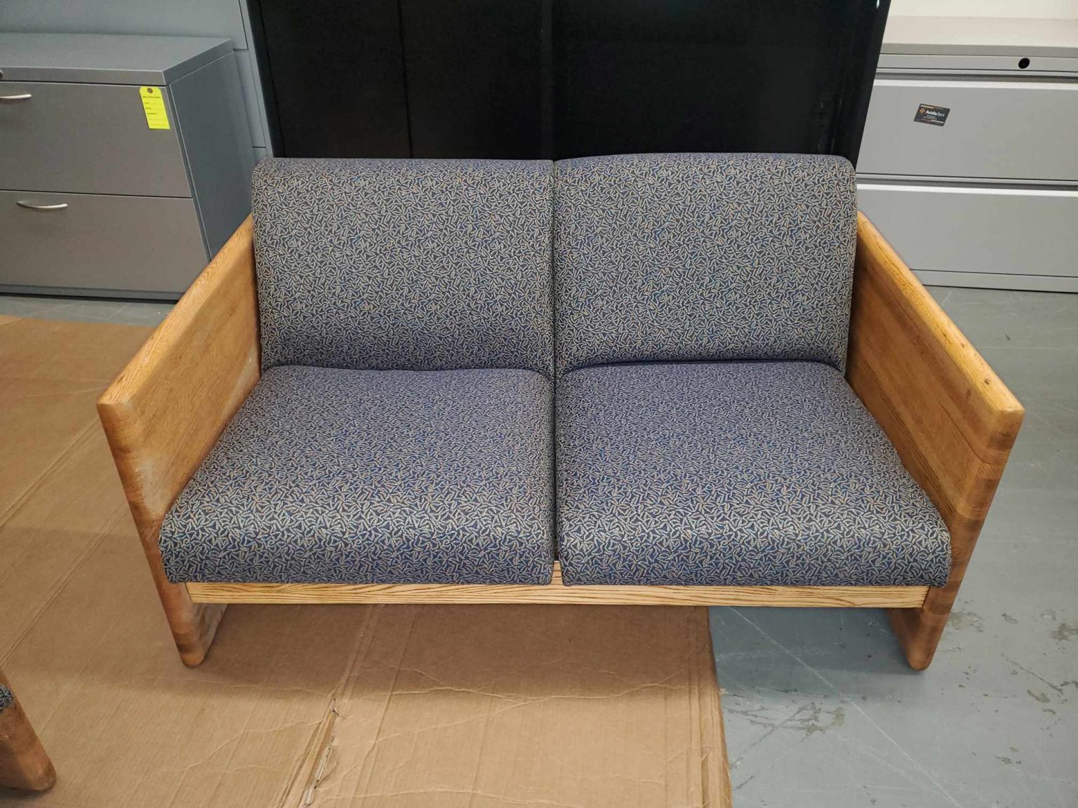 Used ROI Office Furniture & Systems